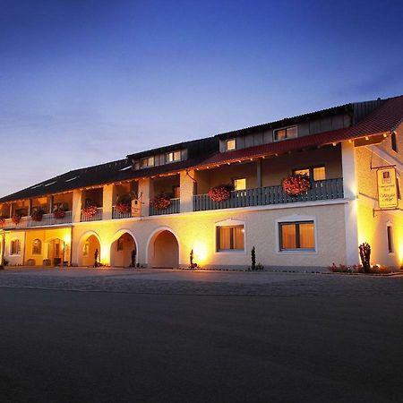 Rottersdorf Vilstaler Hof Landgasthof & Hotel מראה חיצוני תמונה