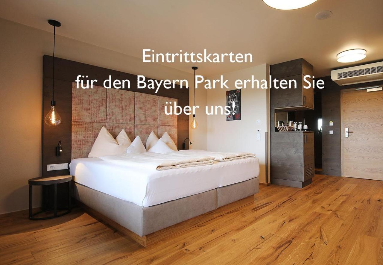 Rottersdorf Vilstaler Hof Landgasthof & Hotel מראה חיצוני תמונה