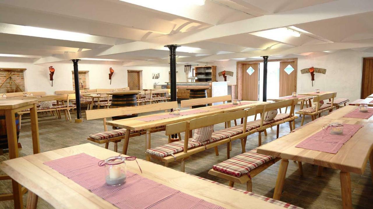 Rottersdorf Vilstaler Hof Landgasthof & Hotel מראה חיצוני תמונה