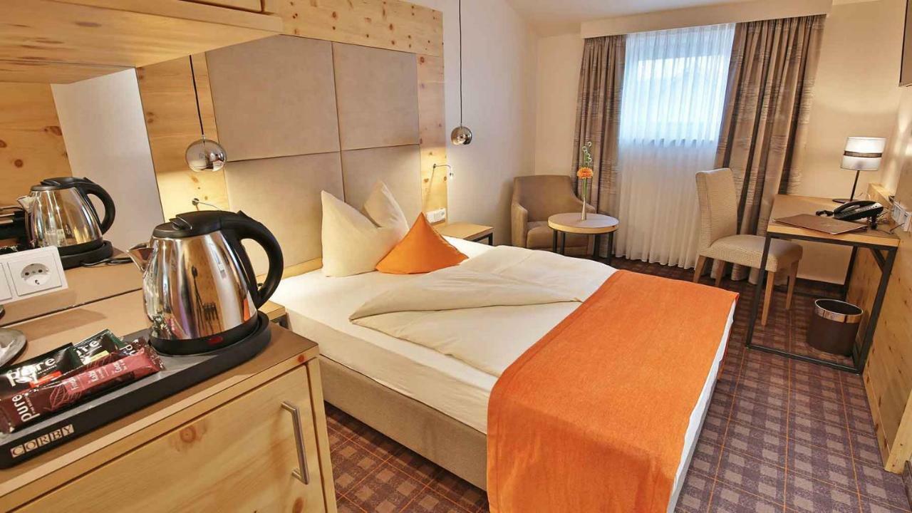 Rottersdorf Vilstaler Hof Landgasthof & Hotel מראה חיצוני תמונה