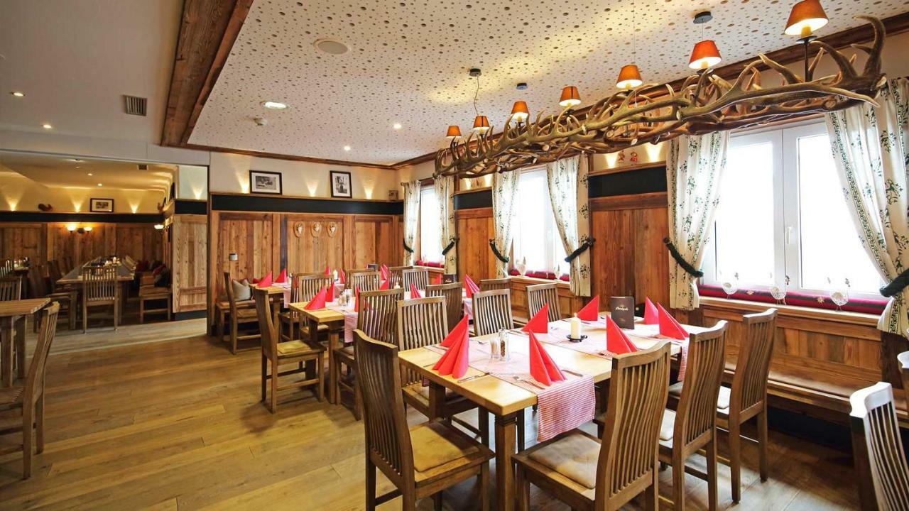 Rottersdorf Vilstaler Hof Landgasthof & Hotel מראה חיצוני תמונה