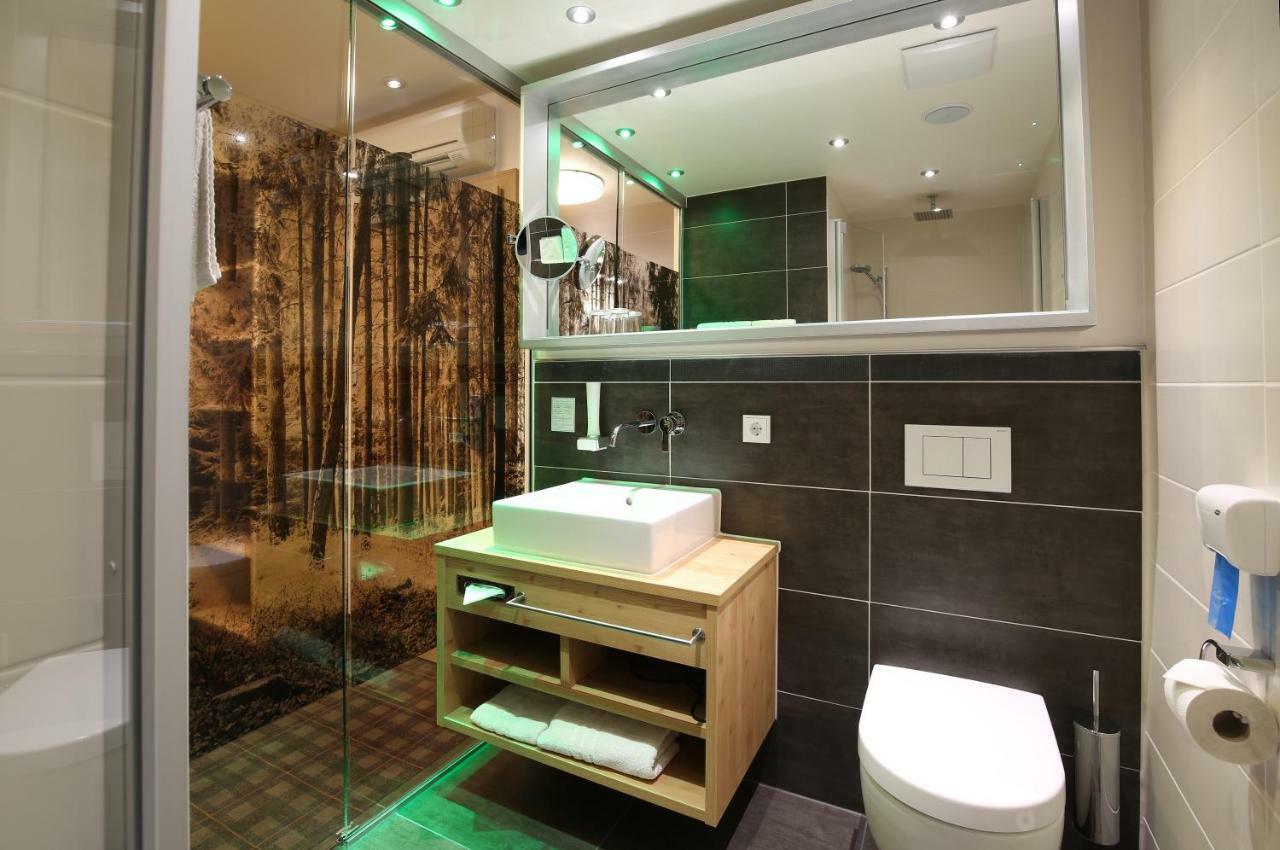 Rottersdorf Vilstaler Hof Landgasthof & Hotel מראה חיצוני תמונה