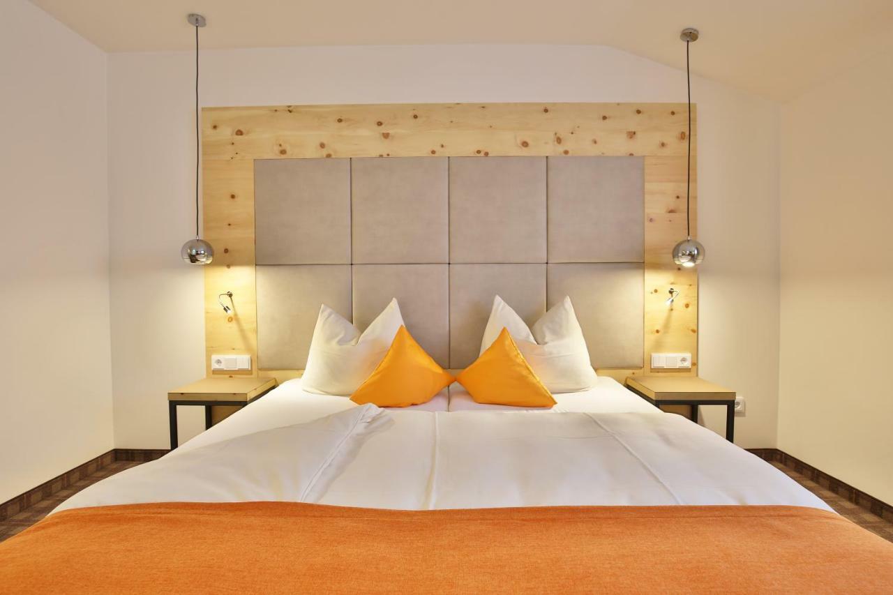 Rottersdorf Vilstaler Hof Landgasthof & Hotel מראה חיצוני תמונה